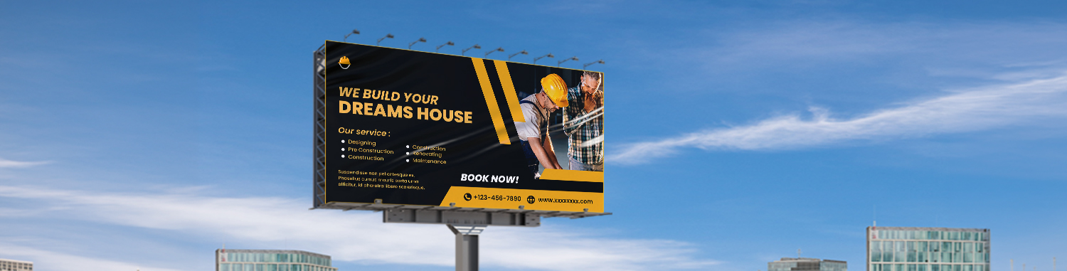 Custom Outdoor Business Signs Near You in Kelowna