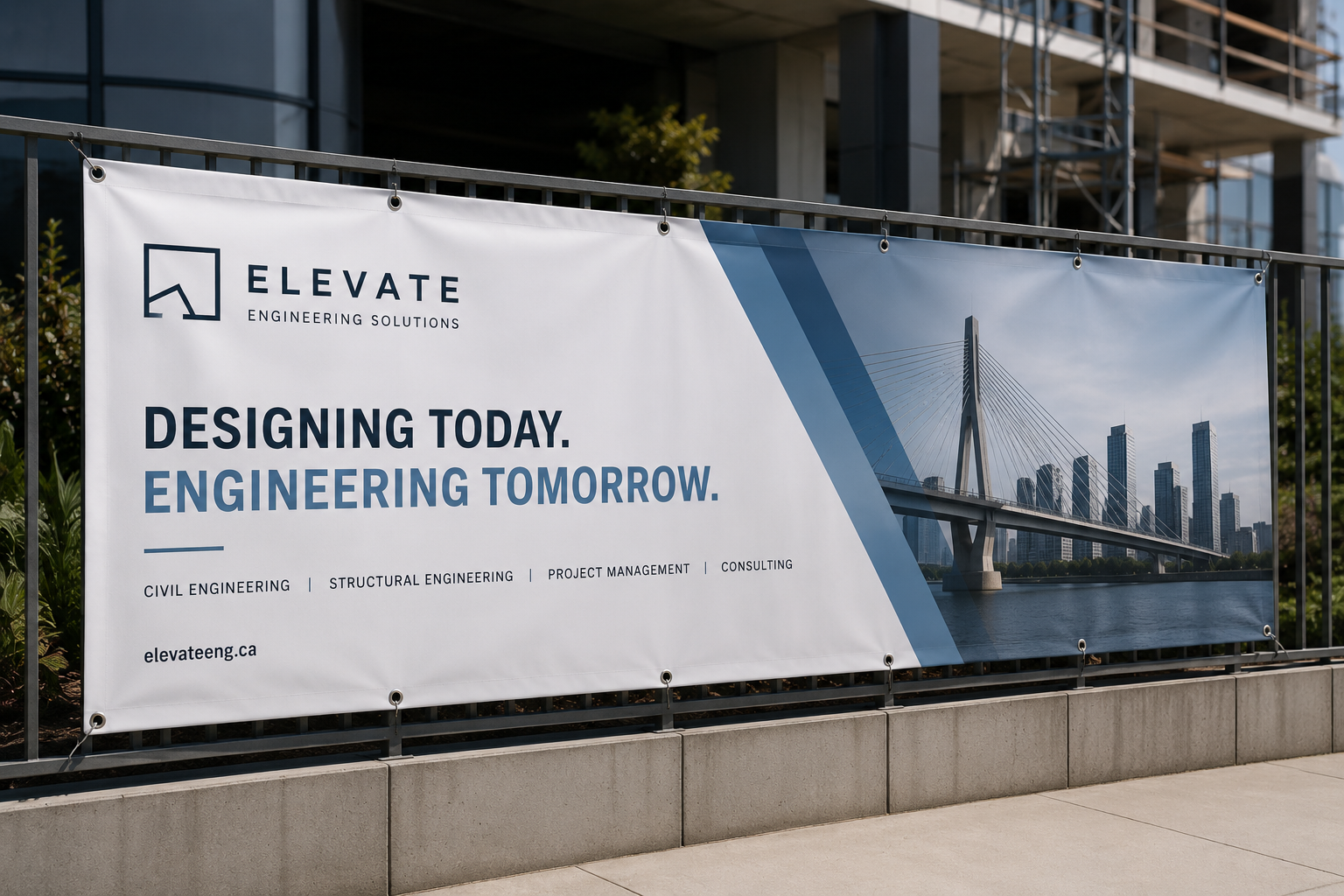 Construction & Real Estate