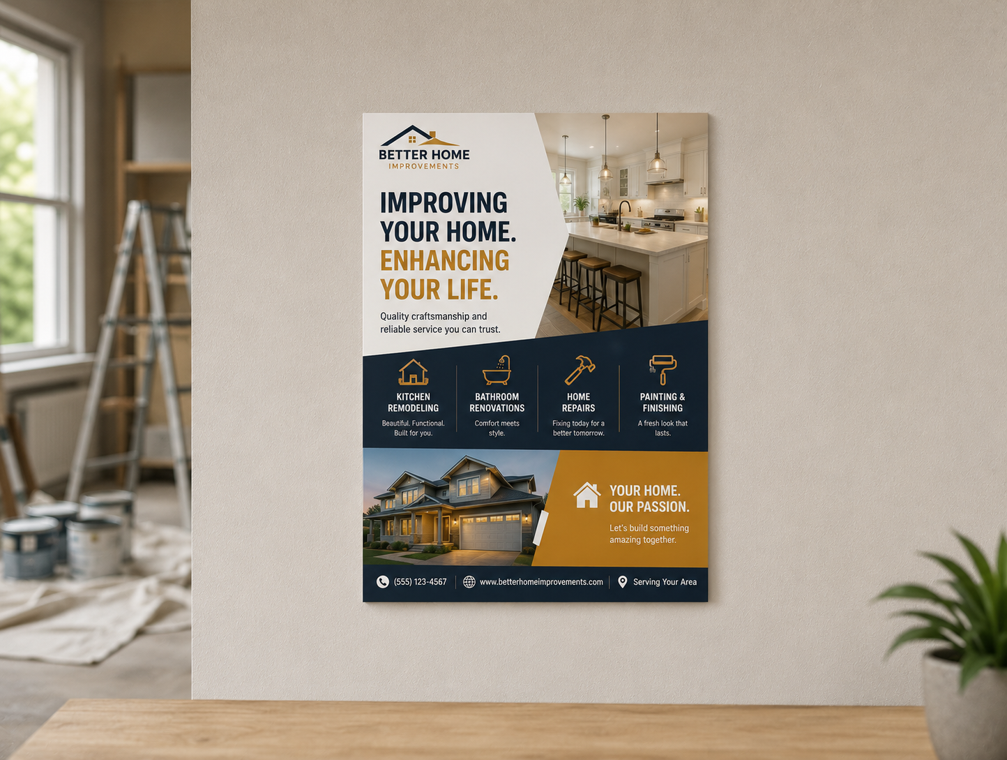 Construction & Real Estate
