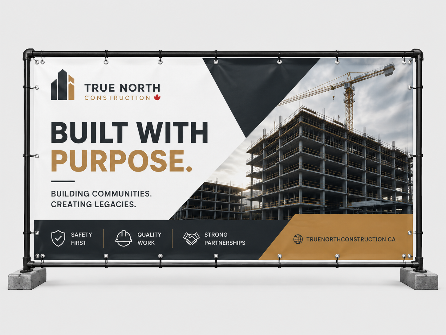 Job Site Signs