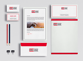 Marketing and Stationery - Royal LePage