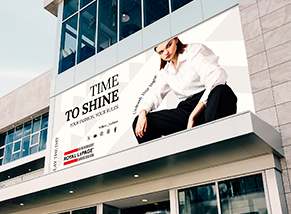 Signs - Royal LePage