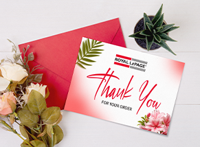 Flags - Royal LePage