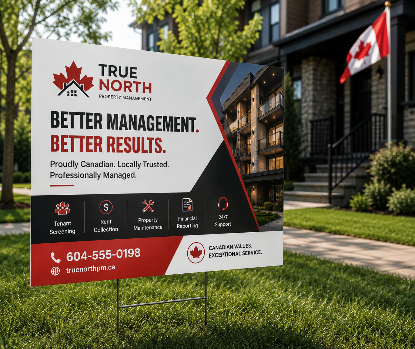 Construction & Real Estate