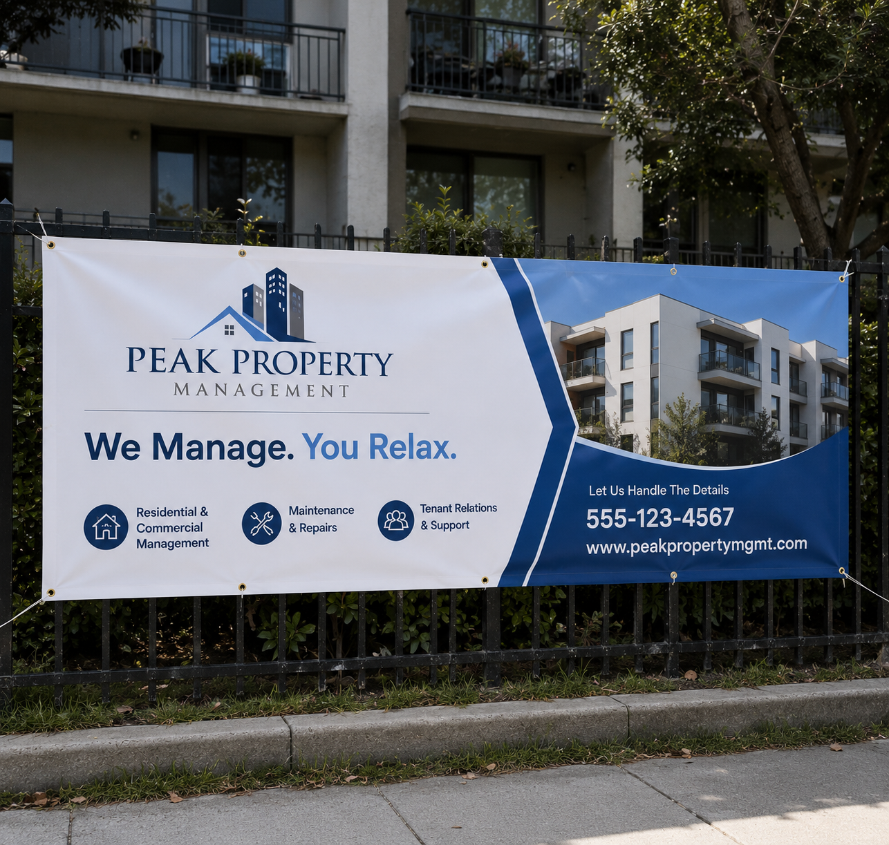Construction & Real Estate