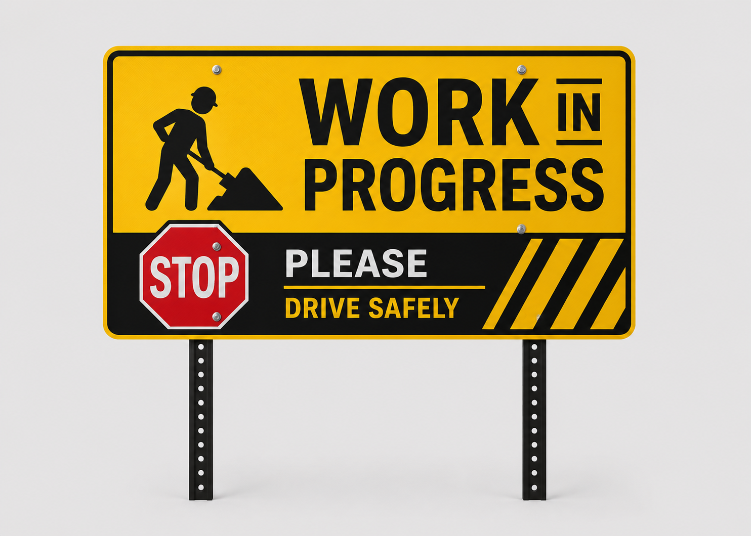 Safety Boards