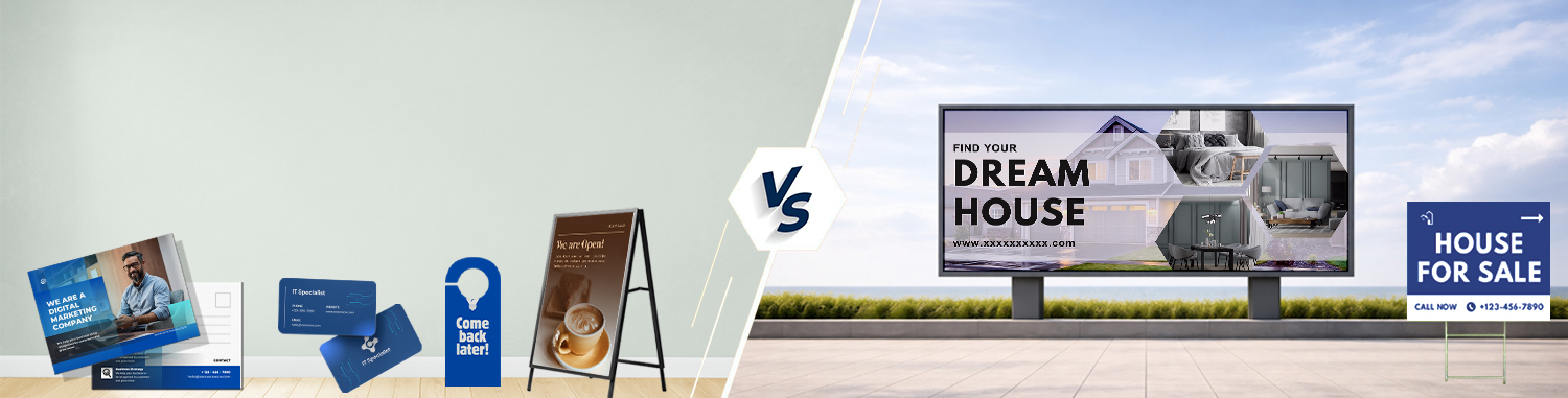 Understanding Different Types of Print Materials