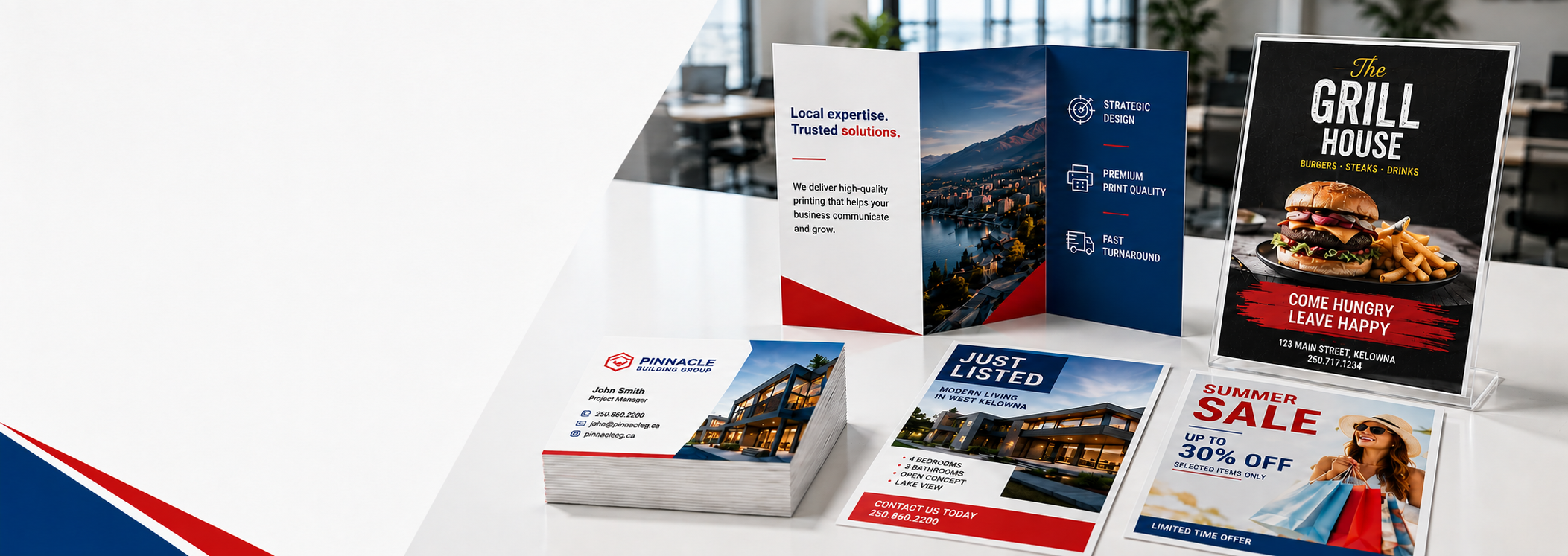 Corporate Printing