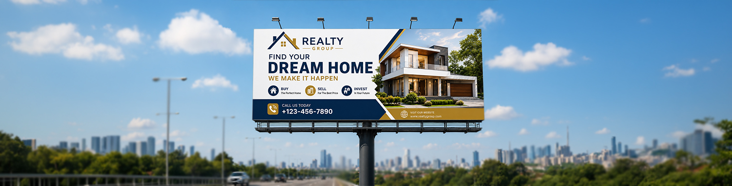 What Are Custom Outdoor Business Signs?