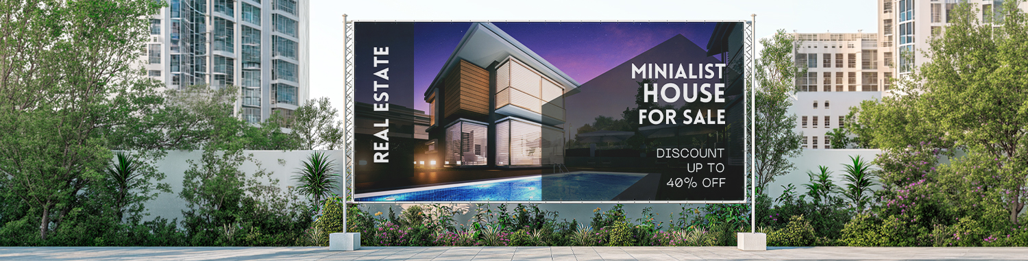 Large Format Printing Ideas Kelowna | Real Results & Examples