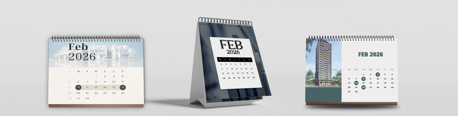  Who Should Use Promotional Calendars?