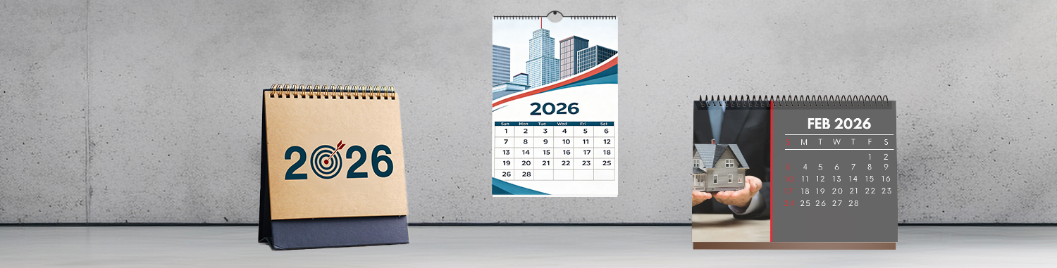  Why Promotional Calendars Work for Business Marketing