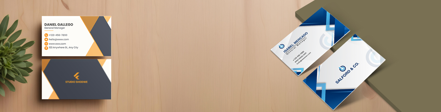 Business Cards : The Simple Tool Can Open Big Opportunities