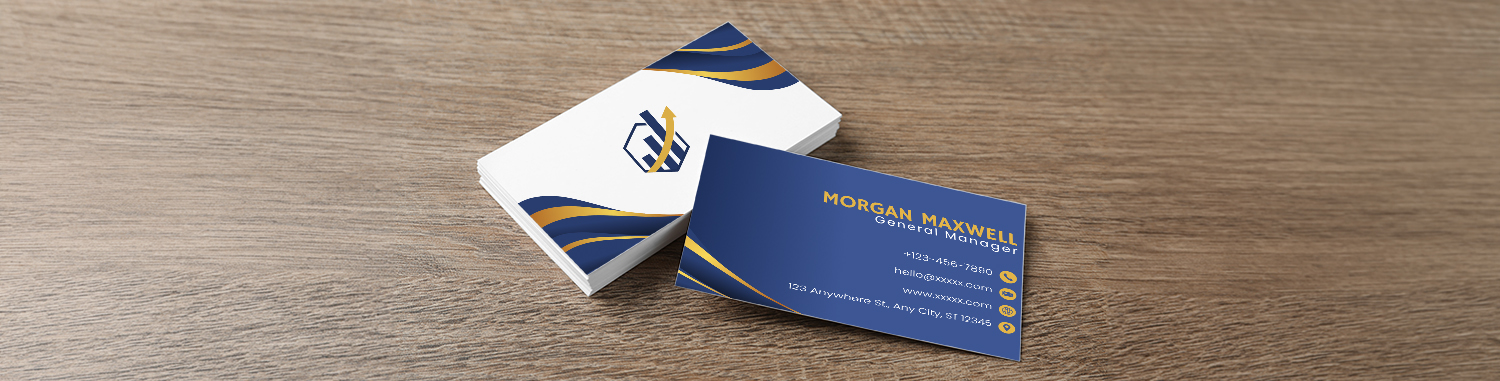 Choosing the Right Business Card Finish for Your Industry