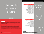 Brochure #4