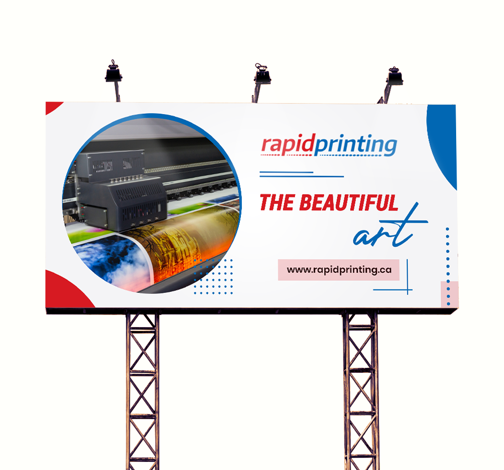 Outdoor Banners (13 oz. vinyl)