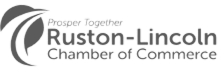 RUston lincoin