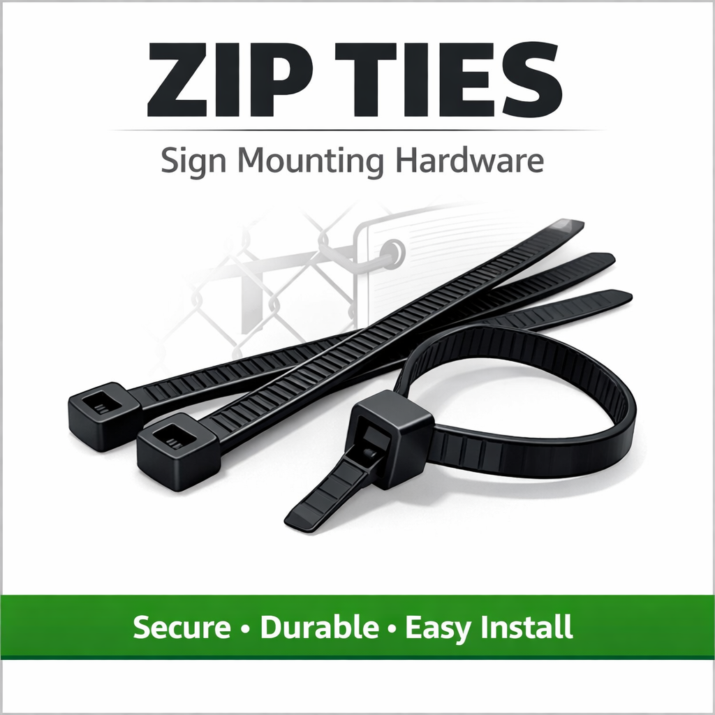 Zip Ties