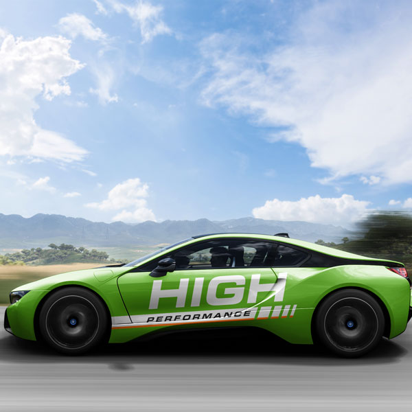 Image of corporate sign