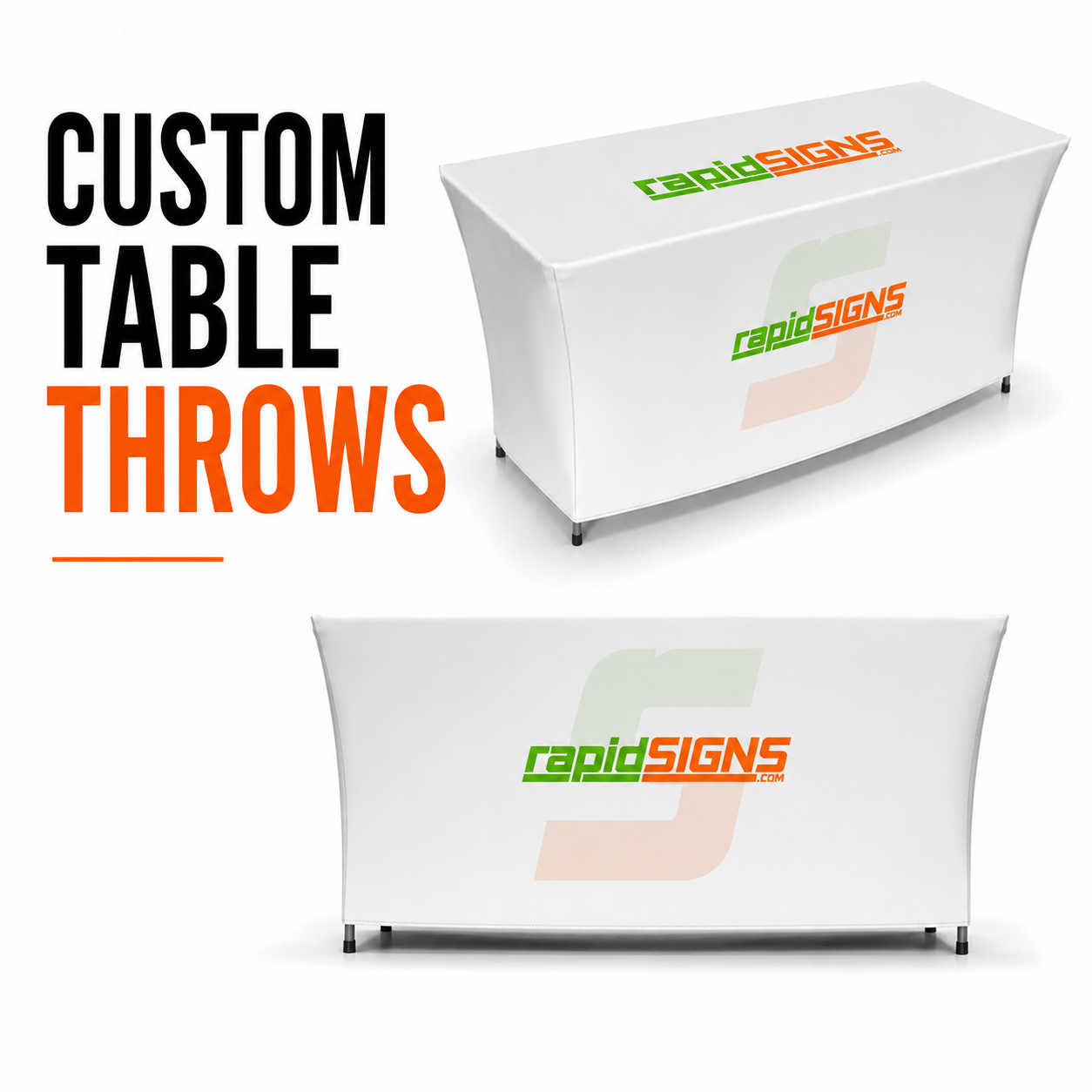 Table Throw