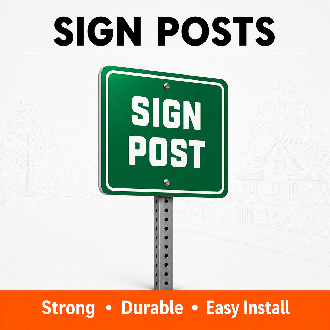Sign Post 