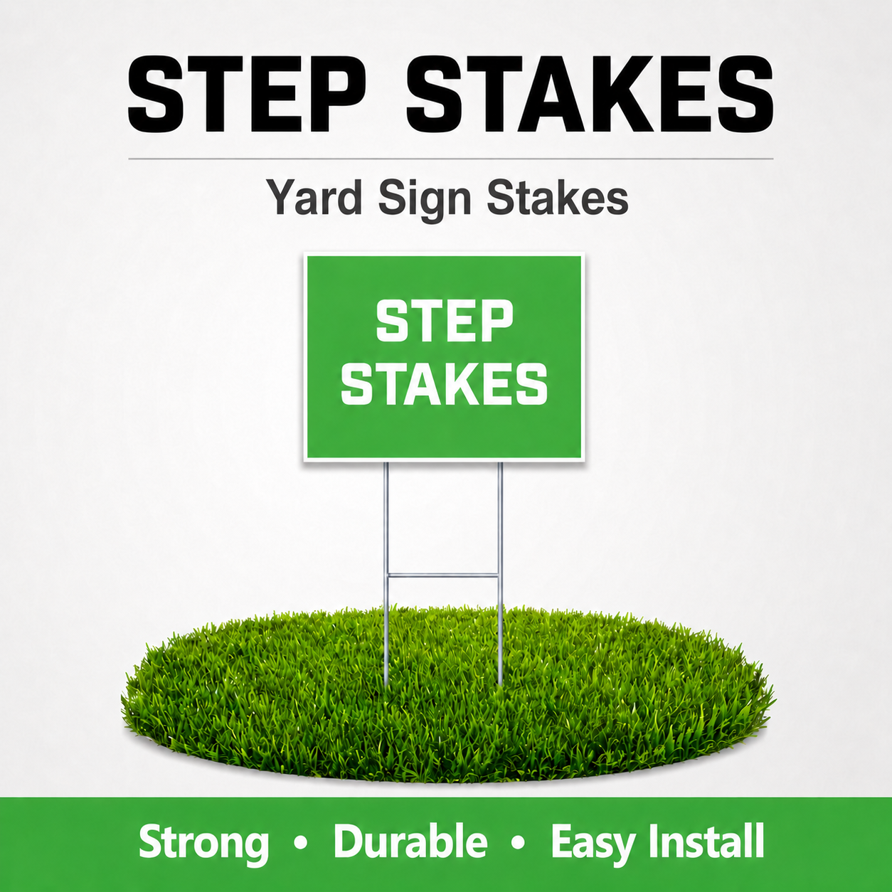 Step Stakes 