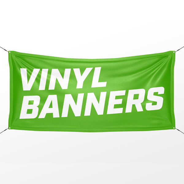 Banners Category