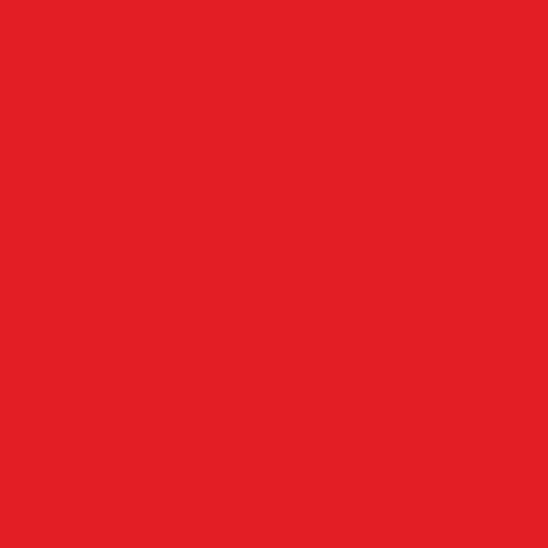 Red Reflective 