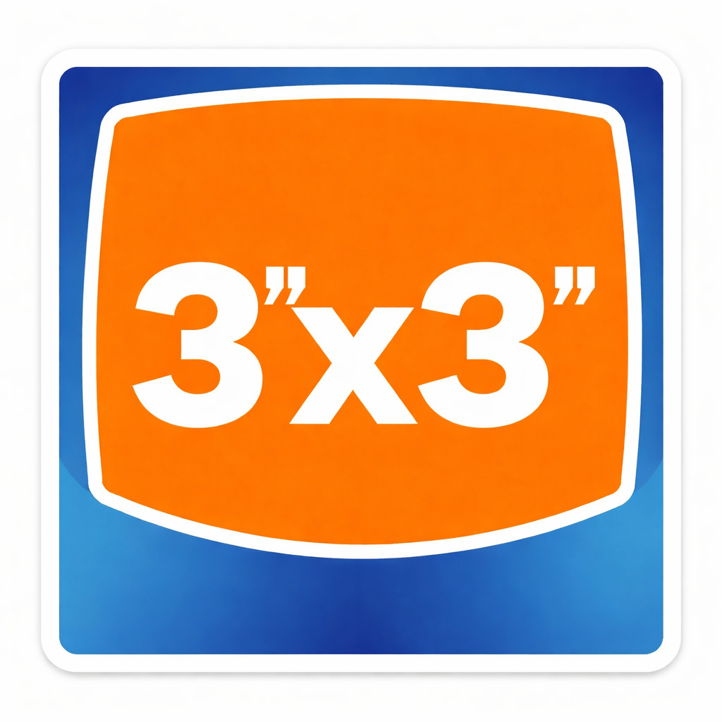 3