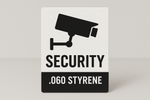 060 Styrene Signs 1