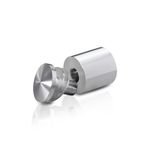 1"x1" Aluminum Standoff 2