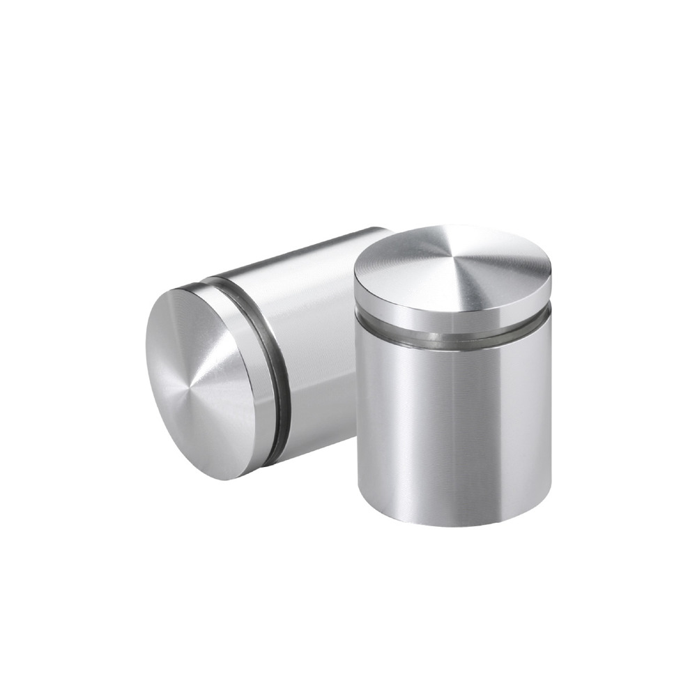 1"x1" Aluminum Standoff 1