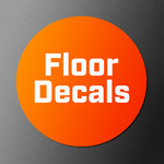 Floor Decals 1