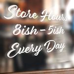 Everyday Vinyl Decals 3