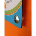 1/2"x1" Aluminum Standoff 10