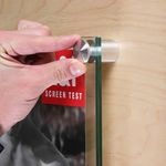 1/2"x1" Aluminum Standoff 12