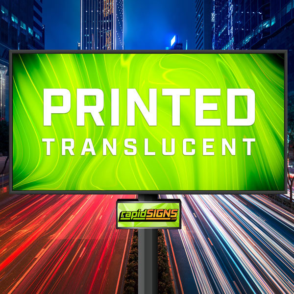 Translucent Decals