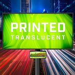 Translucent Decals