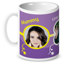 Family Mug
