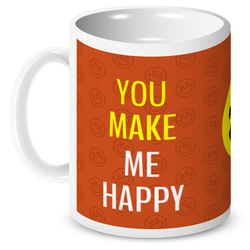 Thank You Mug
