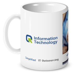 IT And Internet Mug 