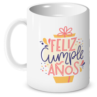 Feliz Cumple