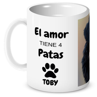 Amor Canino