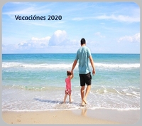 Vacaciones