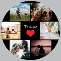 Te amo
