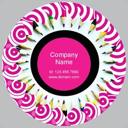 Illustrative_mouse_pad_round_6_india