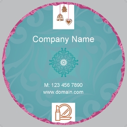 jewellery_mouse_pad_round_8_india