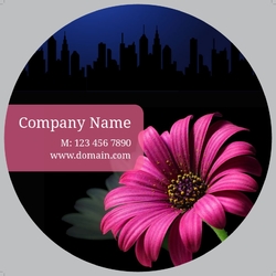 Computer_mouse_pad_round_10_india