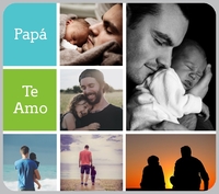 Amor Papá