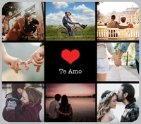Te amo